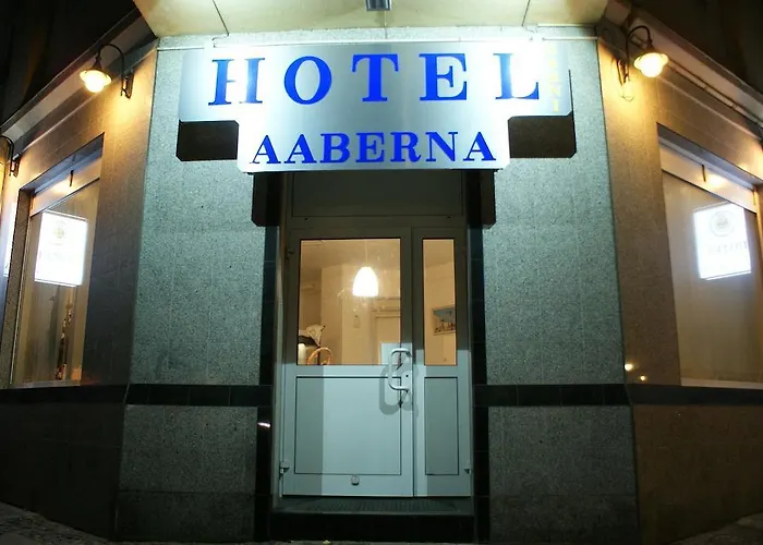 Hotel Garni Aaberna Berlin